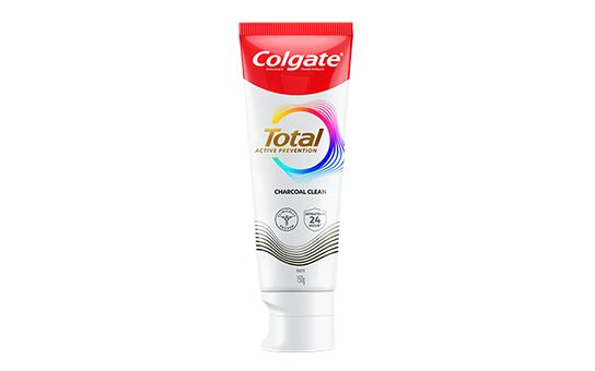Ubat Gigi Colgate Total