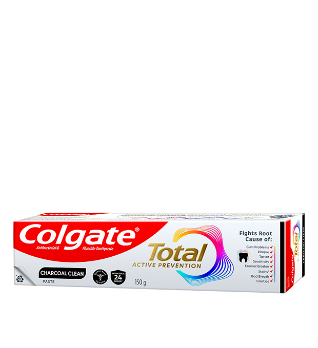 Colgate Total