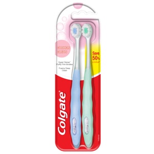 Colgate® Cushion Clean