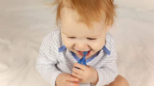 penjagaan gigi kanak-kanak - colgate my