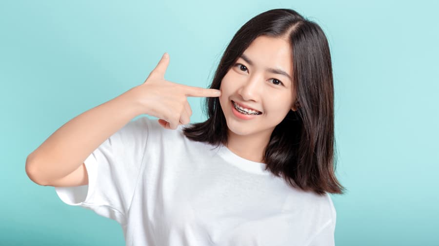 cara menghilangkan sakit gigi - colgate my