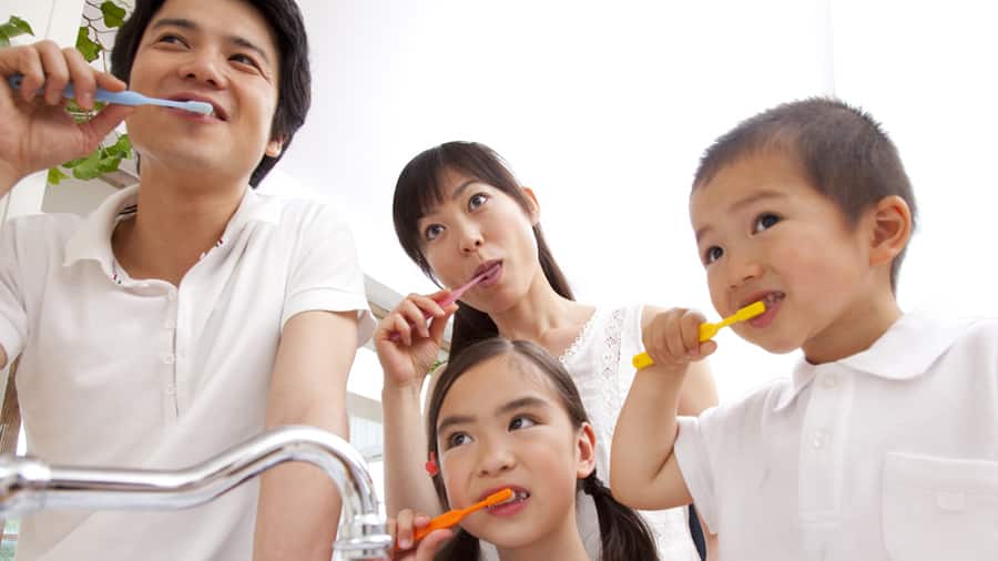 Petua cara meredakan sakit gigi - colgate my