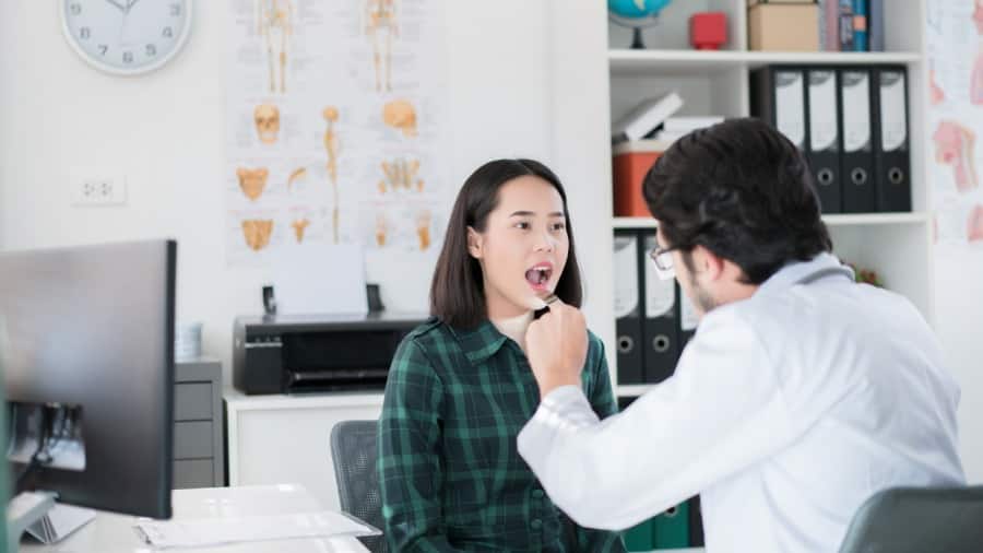 Scaling gigi dan apabila anda memerlukannya - colgate