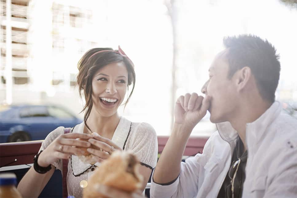 Sindrom Bahang Mulut