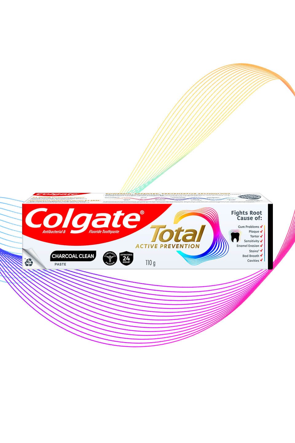 Colgate Total