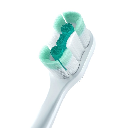 Kepala berus gigi Colgate<sup>®</sup> Total Foaming Clean