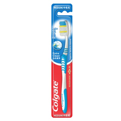 Colgate® Extra Clean