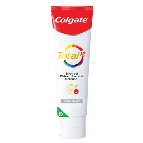 Colgate® Total® Clean Mint